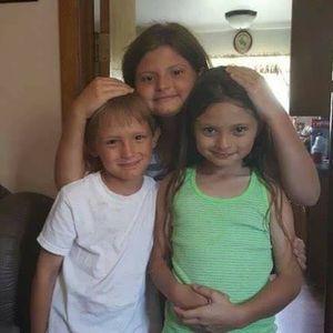 Meet your Posher, Daryl